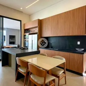 Imagem 2 - Casa em Jardim Europa, Araxá - MG