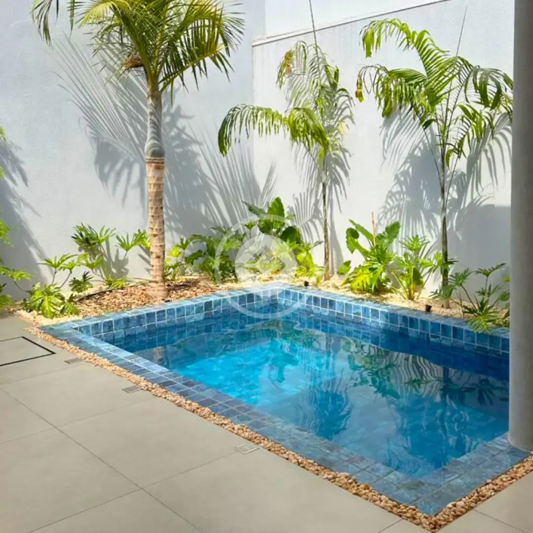 Image 14 - Casa em Jardim Europa, Araxá - MG