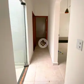 Imagem 6 - Casa em Loteamento Residencial Dona Adélia II, Araxá - MG