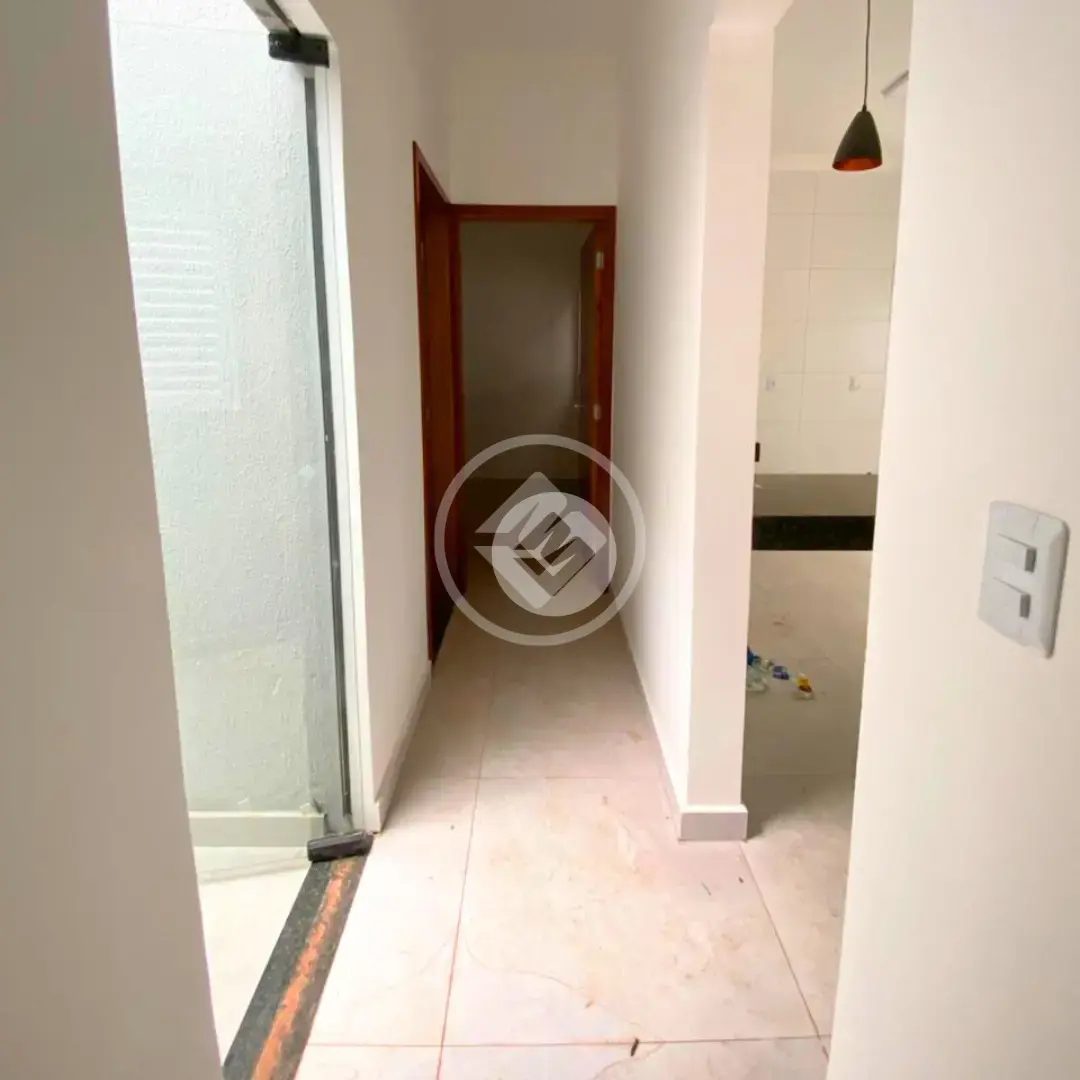 Imagem 6 - Casa em Loteamento Residencial Dona Adélia II, Araxá - MG