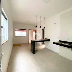 Imagem 4 - Casa em Loteamento Residencial Dona Adélia II, Araxá - MG