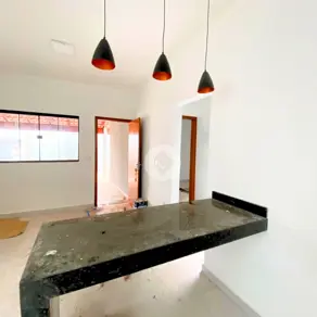 Imagem 3 - Casa em Loteamento Residencial Dona Adélia II, Araxá - MG