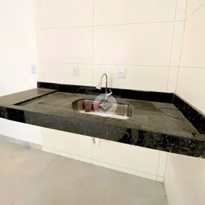 Imagem 5 - Casa em Loteamento Residencial Dona Adélia II, Araxá - MG