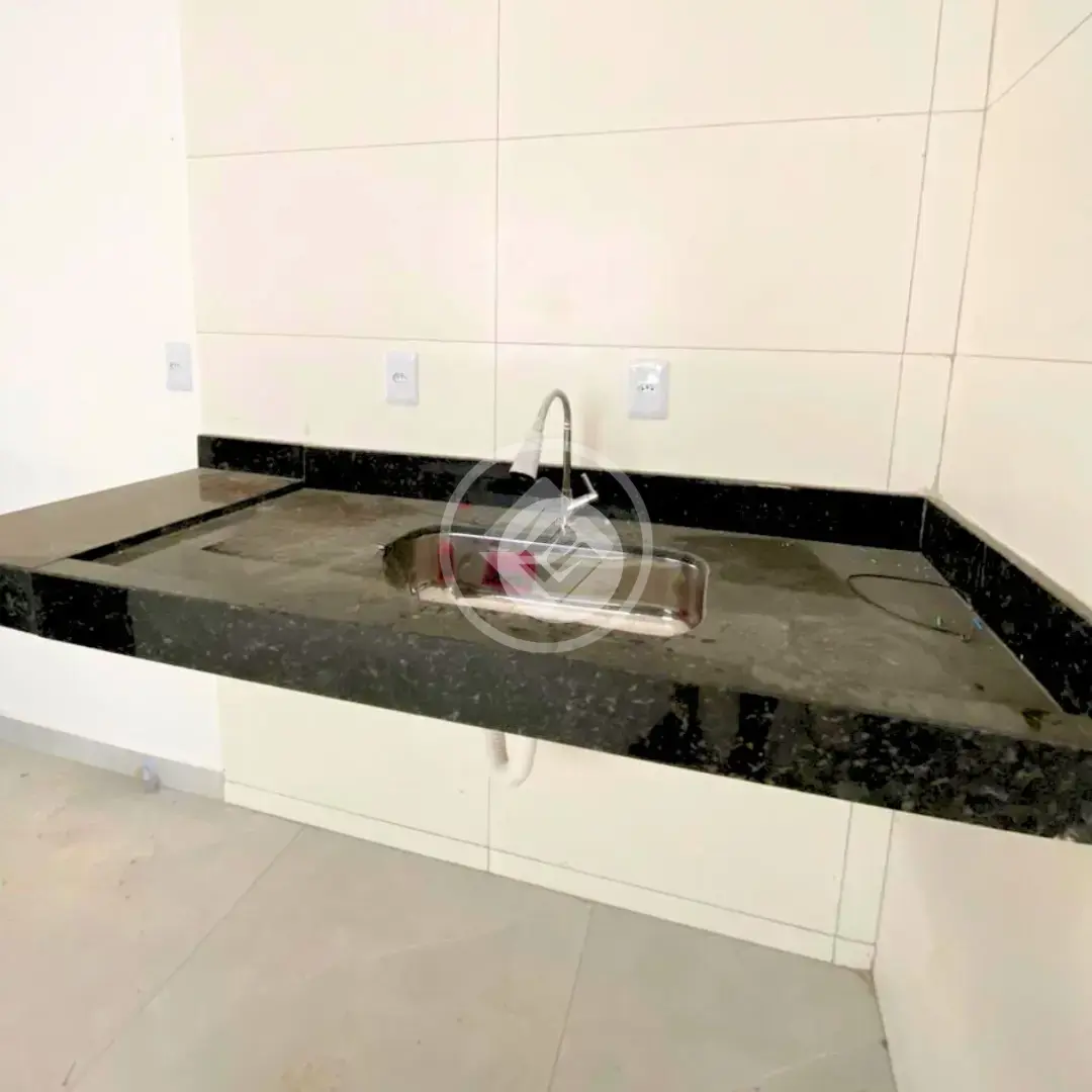Imagem 5 - Casa em Loteamento Residencial Dona Adélia II, Araxá - MG