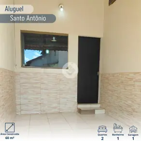 Casa Santo Antônio, Araxá - MG — foto 1