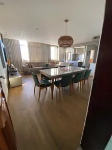 Imagem 2 - Apartamento em Centro, Araxá - MG