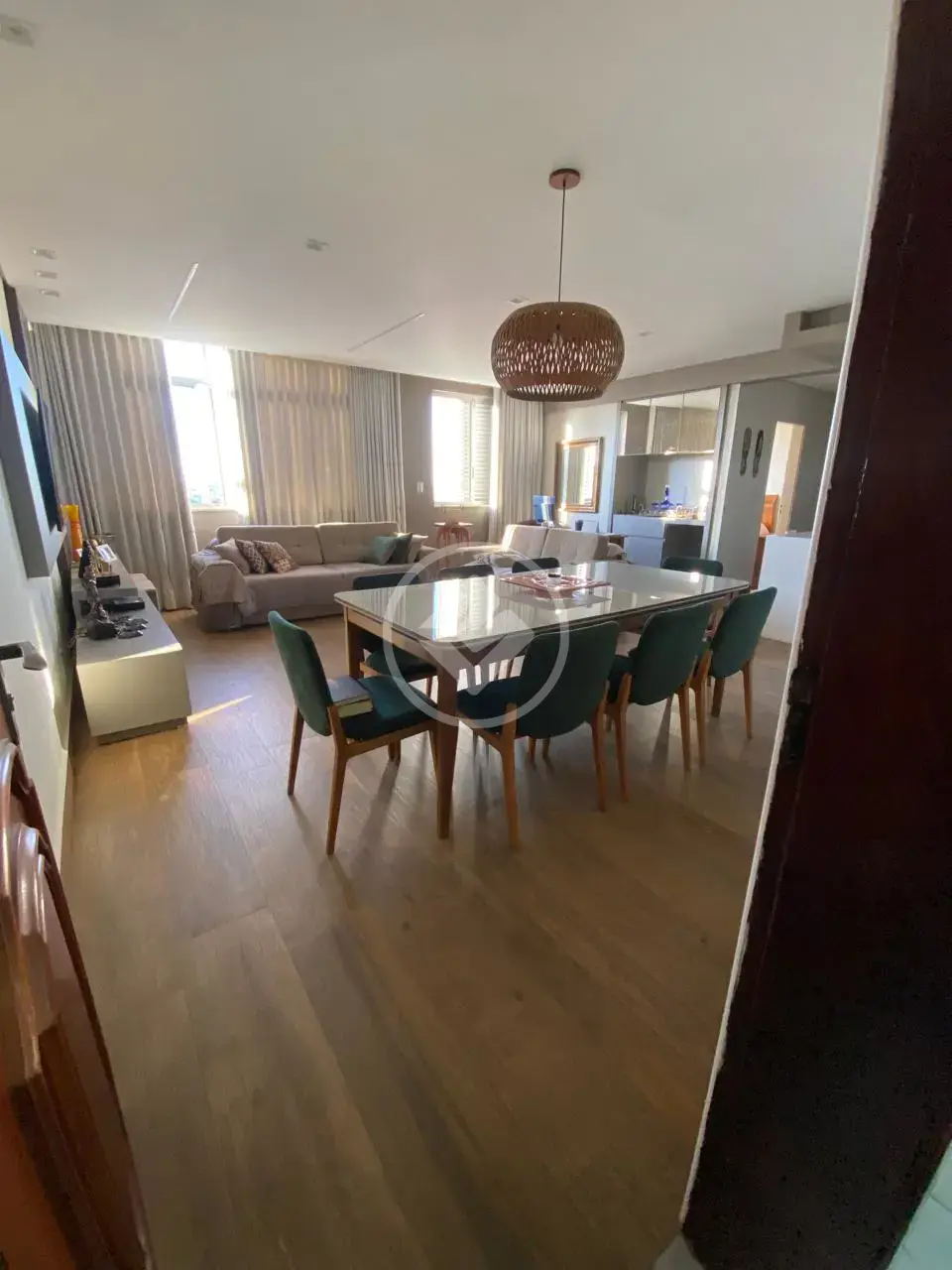 Imagem 2 - Apartamento em Centro, Araxá - MG