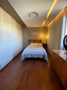 Imagem 4 - Apartamento em Centro, Araxá - MG