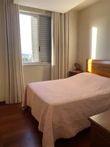 Imagem 5 - Apartamento em Centro, Araxá - MG