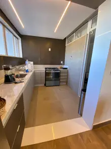 Imagem 6 - Apartamento em Centro, Araxá - MG