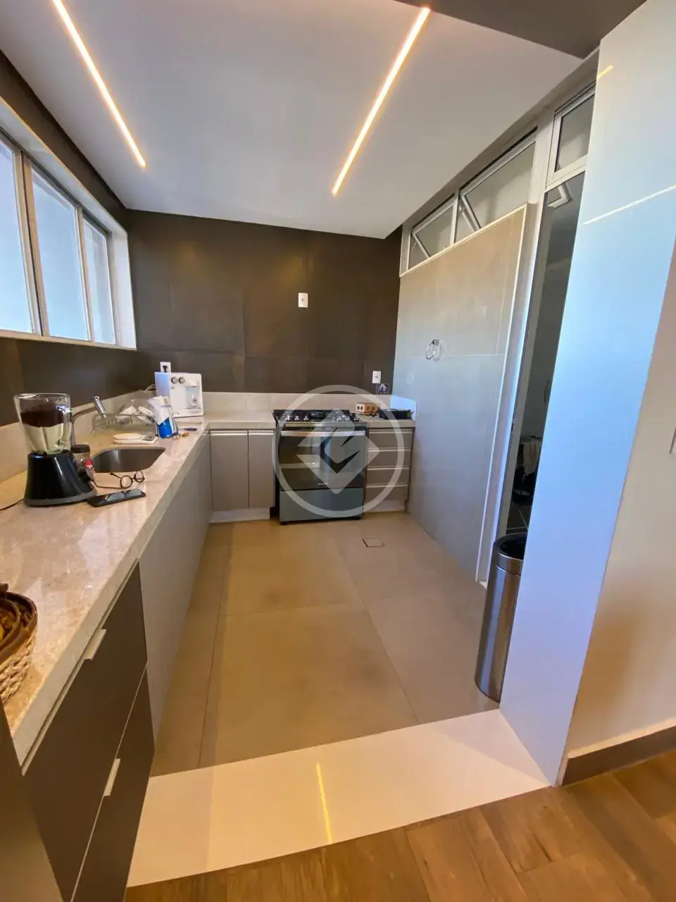 Imagem 6 - Apartamento em Centro, Araxá - MG