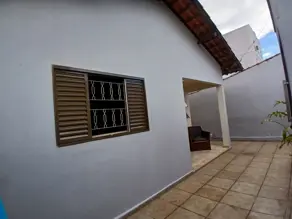 Casa Vila Silvéria, Araxá - MG — foto 1