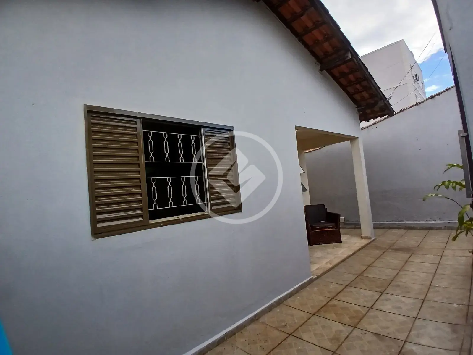 Imagem 1 - Casa em Vila Silvéria, Araxá - MG
