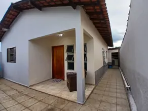 Imagem 2 - Casa em Vila Silvéria, Araxá - MG