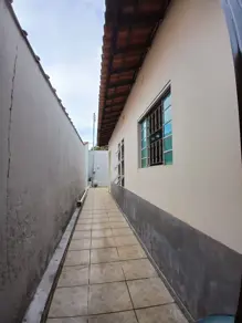 Imagem 3 - Casa em Vila Silvéria, Araxá - MG