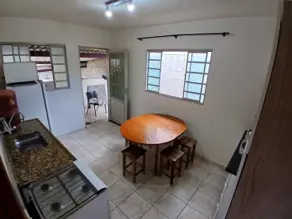 Imagem 6 - Casa em Vila Silvéria, Araxá - MG