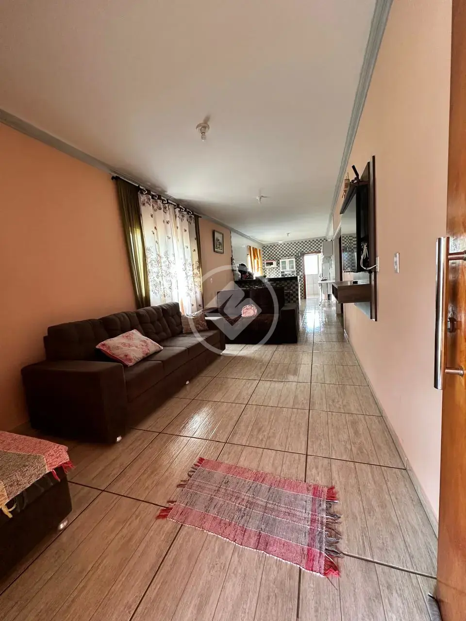 Imagem 1 - Casa em Jardim Europa IV, Araxá - MG