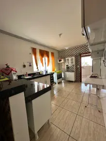 Imagem 2 - Casa em Jardim Europa IV, Araxá - MG