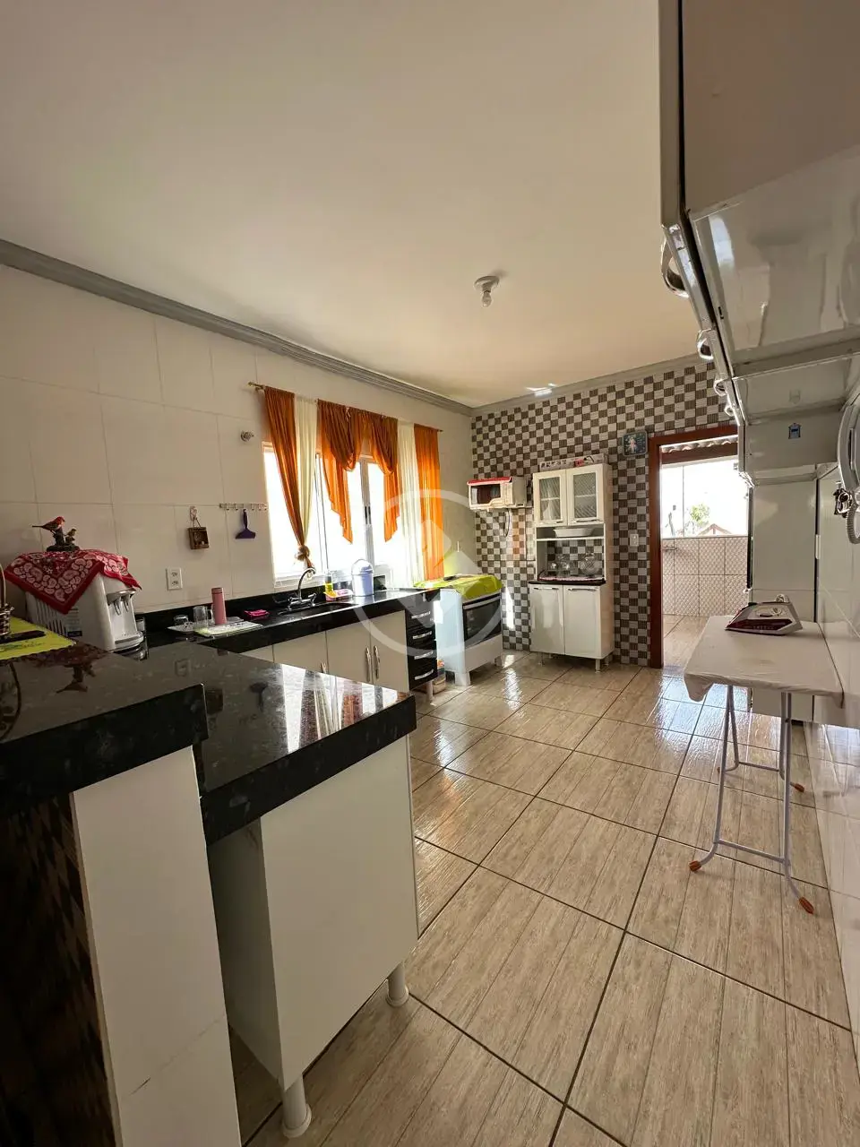 Imagem 2 - Casa em Jardim Europa IV, Araxá - MG