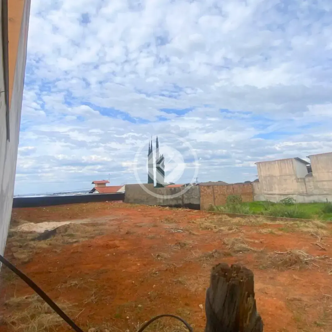 Imagem 2 - Terreno em Conjunto Habitacional Boa Vista, Araxá - MG