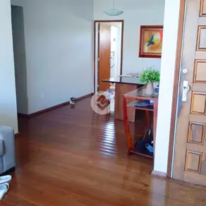 Apartamento Centro, Araxá - MG — foto 2