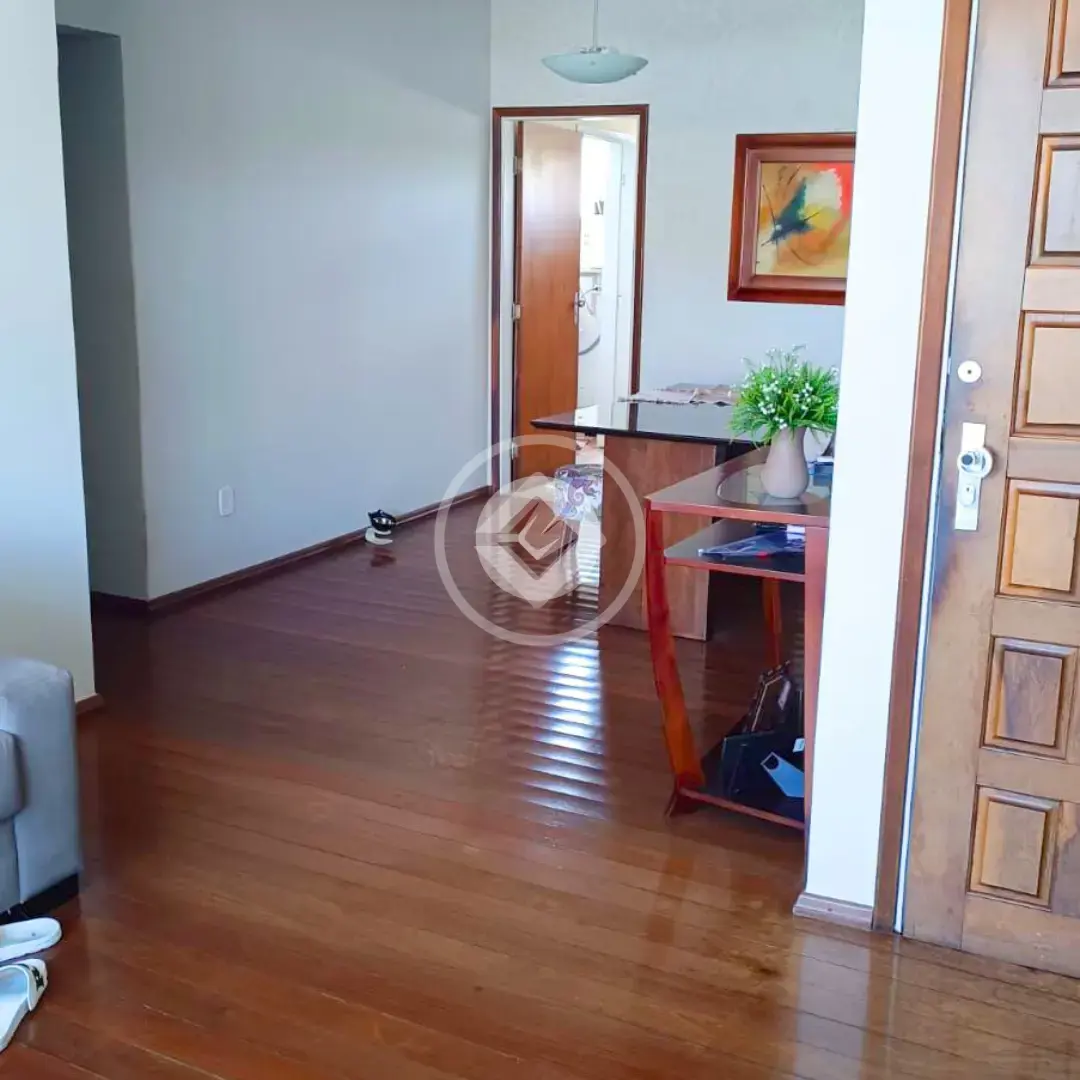 Image 2 - Apartamento em Centro, Araxá - MG
