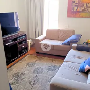 Imagem 2 - Apartamento em Centro, Araxá - MG