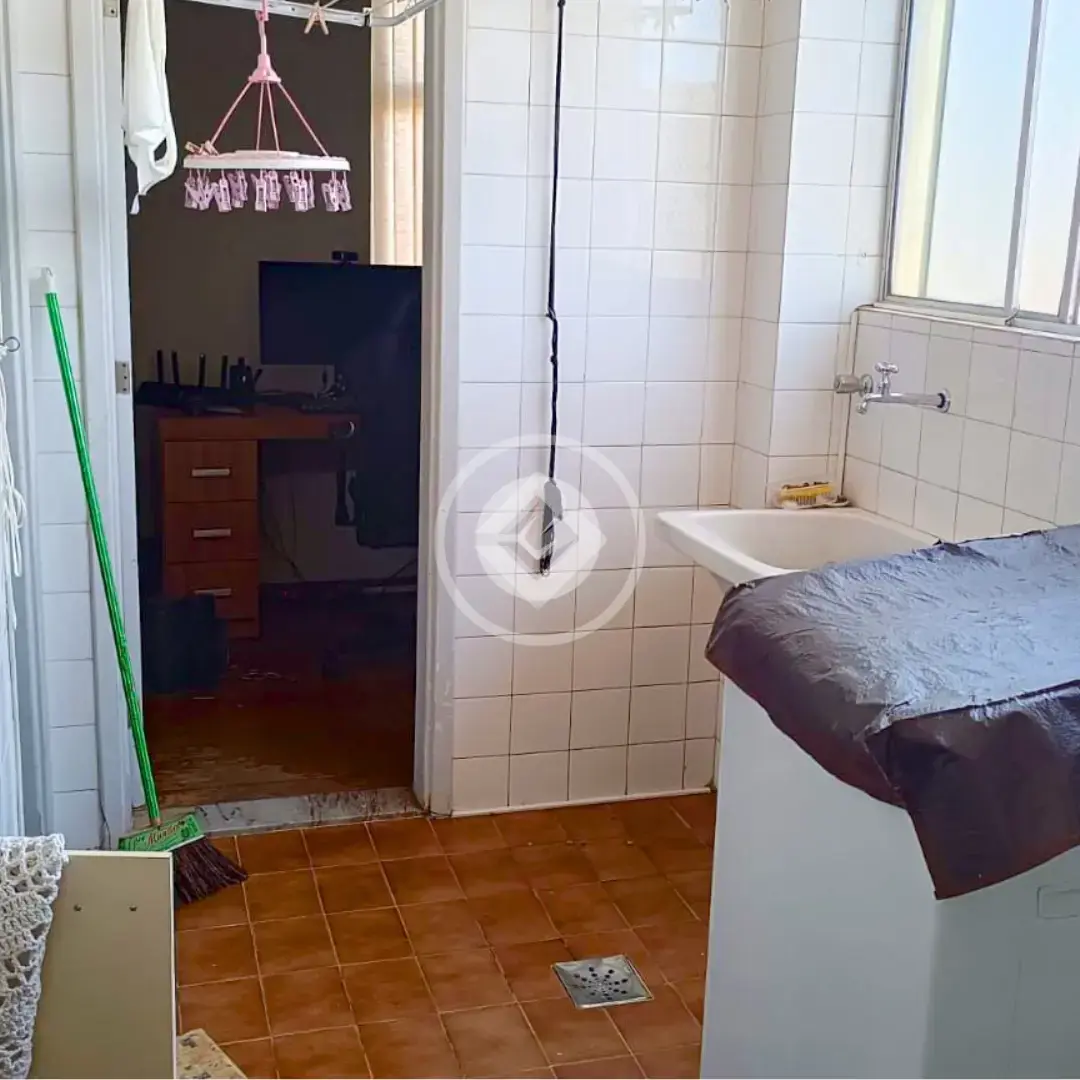 Image 8 - Apartamento em Centro, Araxá - MG
