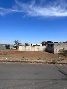 Terreno Loteamento Residencial Solaris, Araxá - MG — foto 1