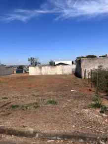 Imagem 2 - Terreno em Loteamento Residencial Solaris, Araxá - MG