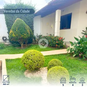 Casa José Ferreira Guimarães (Mangueira II), Araxá - MG — foto 1