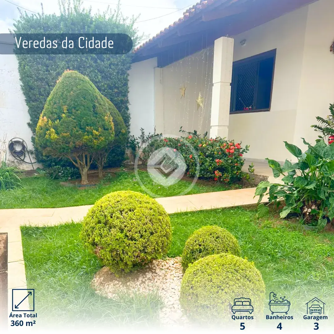 Imagem 1 - Casa em José Ferreira Guimarães (Mangueira II), Araxá - MG