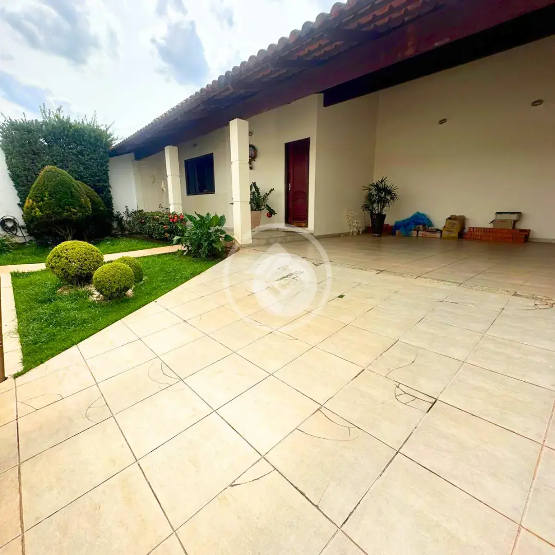 Imagem 2 - Casa em José Ferreira Guimarães (Mangueira II), Araxá - MG