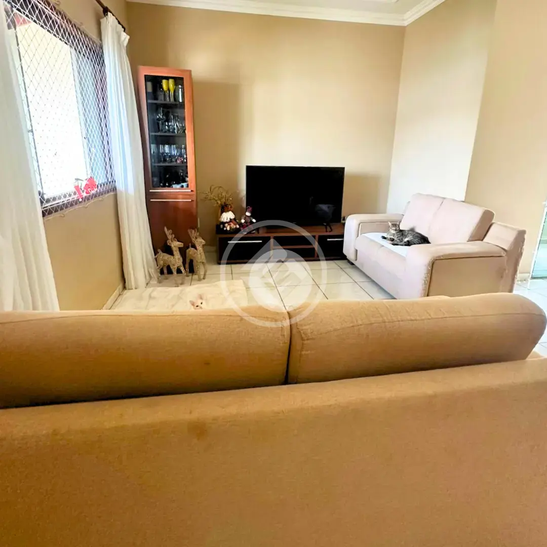 Imagem 4 - Casa em José Ferreira Guimarães (Mangueira II), Araxá - MG
