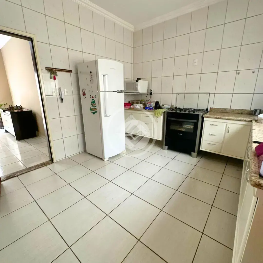 Imagem 5 - Casa em José Ferreira Guimarães (Mangueira II), Araxá - MG