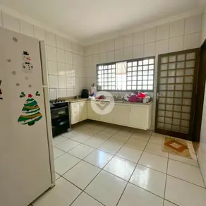 Imagem 6 - Casa em José Ferreira Guimarães (Mangueira II), Araxá - MG