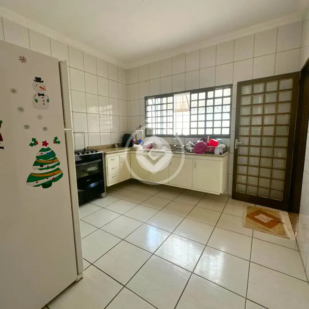 Imagem 6 - Casa em José Ferreira Guimarães (Mangueira II), Araxá - MG