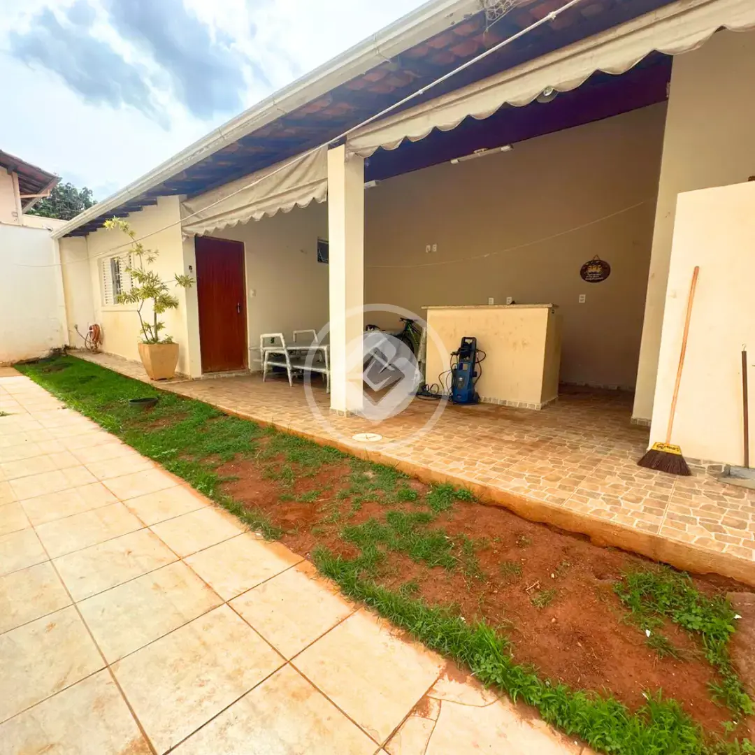 Image 22 - Casa em José Ferreira Guimarães (Mangueira II), Araxá - MG