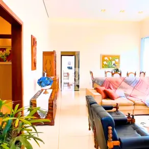 Imagem 4 - Casa Condomínio em Residencial Bocaina, Araxá - MG