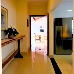 Imagem 3 - Casa Condomínio em Residencial Bocaina, Araxá - MG