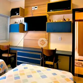Imagem 5 - Casa Condomínio em Residencial Bocaina, Araxá - MG