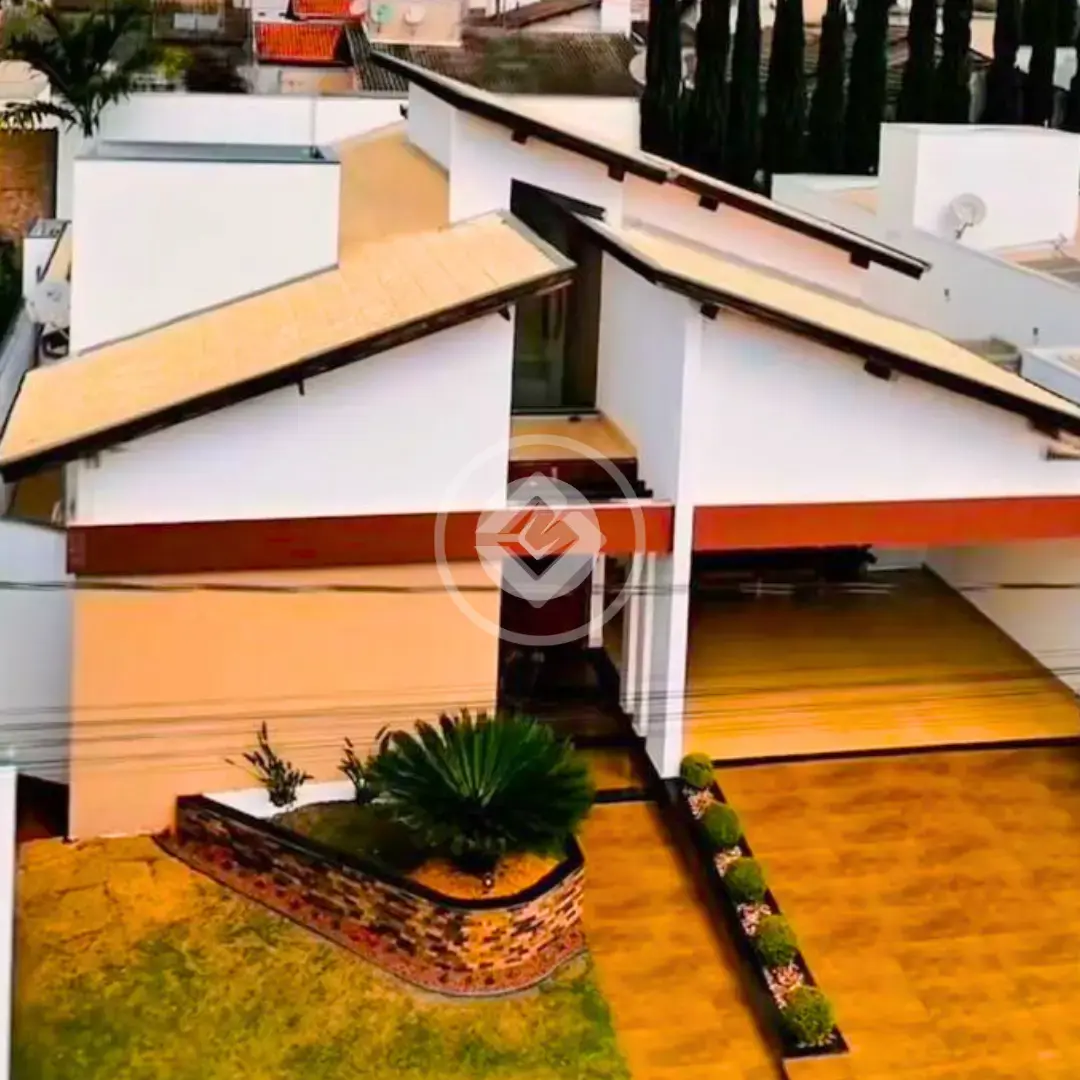 Image 13 - Casa Condomínio em Residencial Bocaina, Araxá - MG
