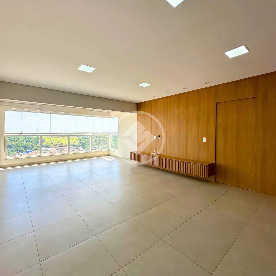 Imagem 1 - Apartamento em Centro, Araxá - MG