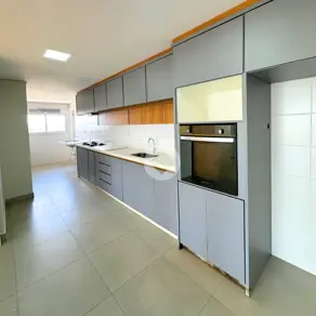 Imagem 3 - Apartamento em Centro, Araxá - MG