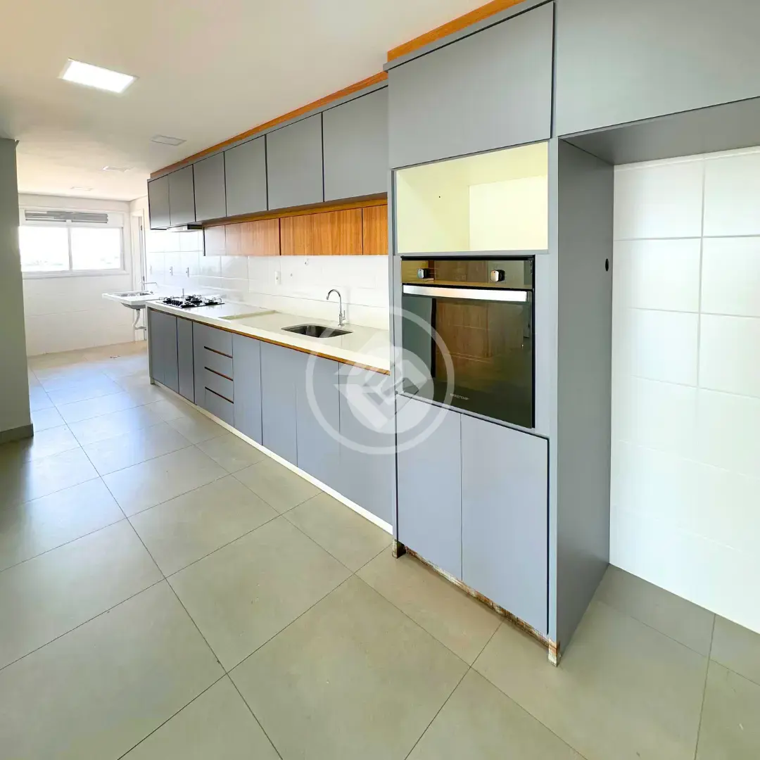 Imagem 4 - Apartamento em Centro, Araxá - MG