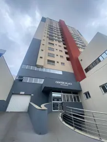 Apartamento Centro, Araxá - MG — foto 1