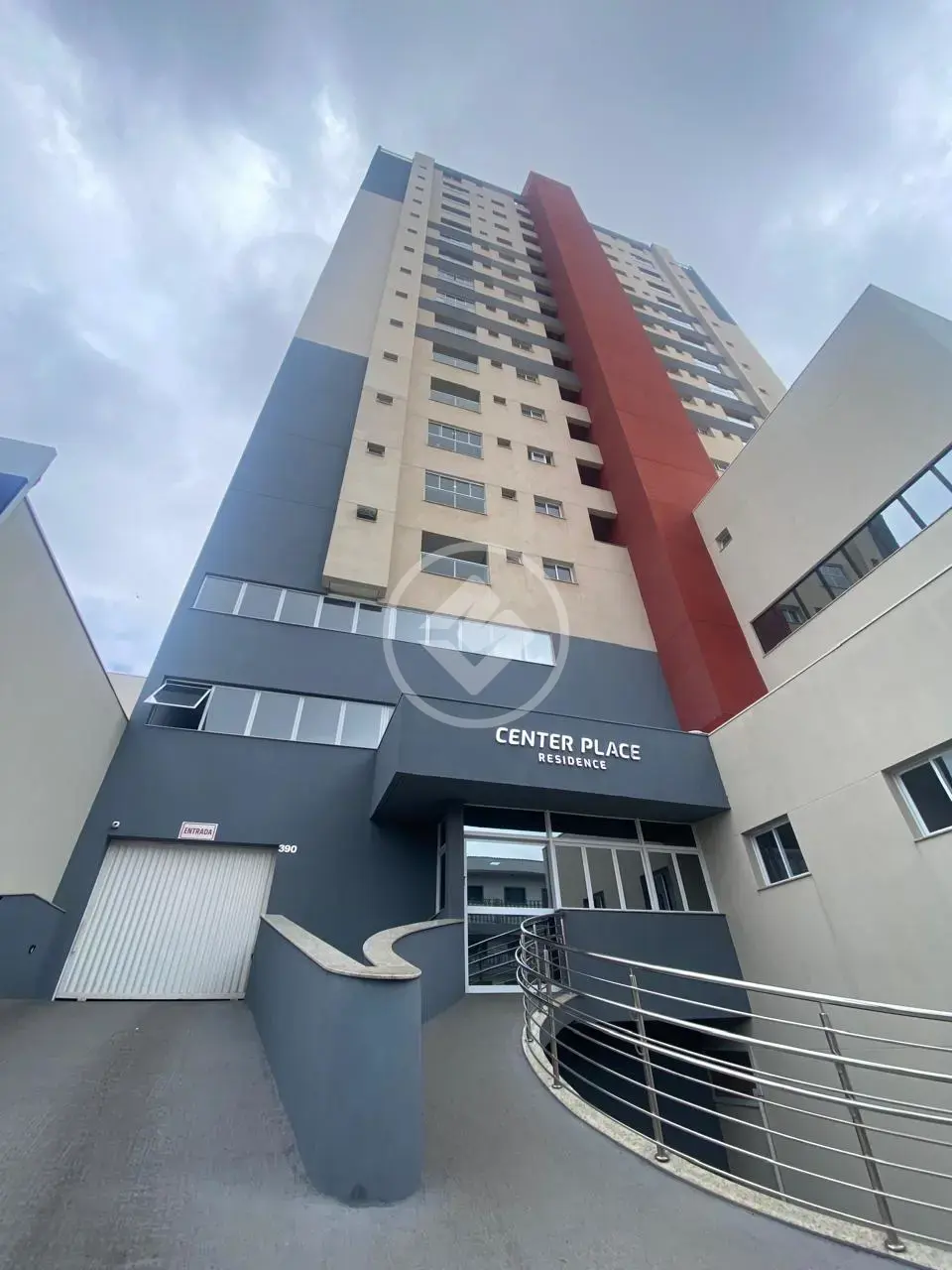 Imagem 1 - Apartamento em Centro, Araxá - MG