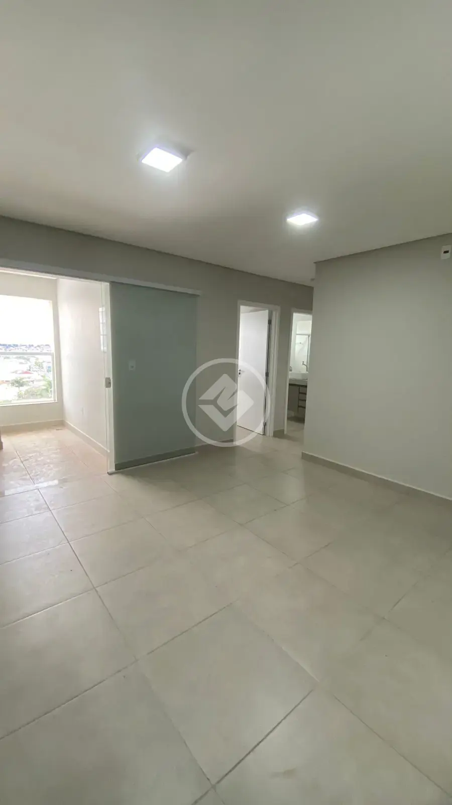 Imagem 1 - Apartamento em Centro, Araxá - MG