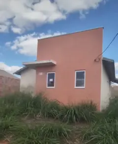 Casa Jardim Esplêndido, Araxá - MG — foto 1