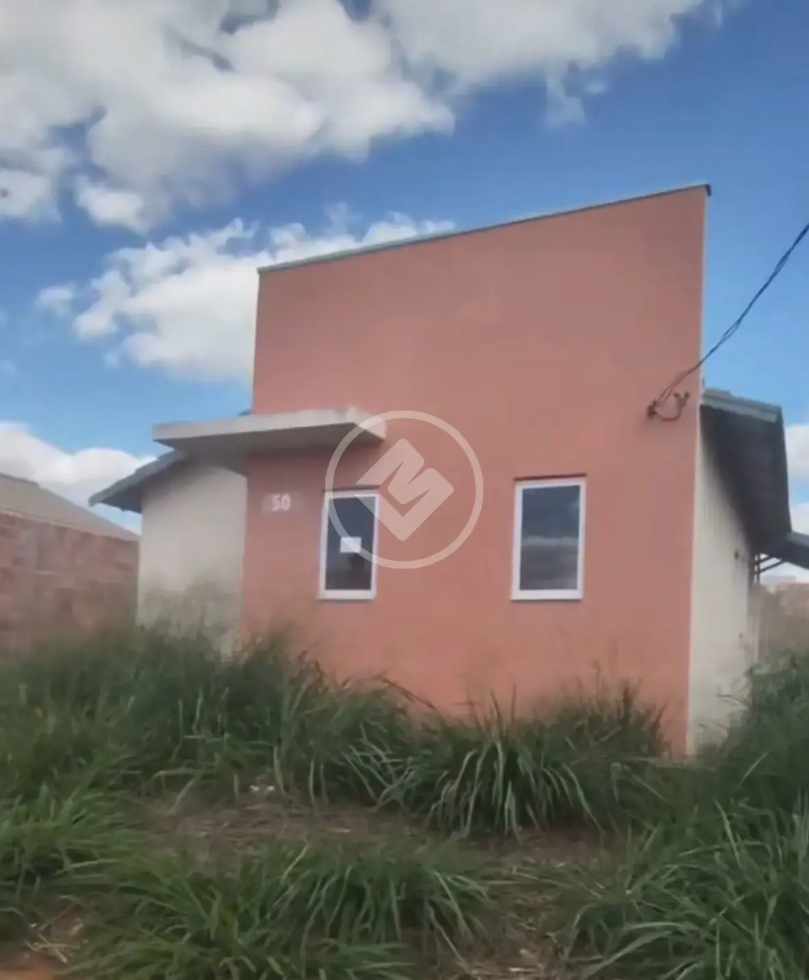 Imagem 1 - Casa em Jardim Esplêndido, Araxá - MG